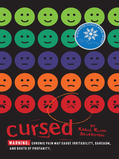 Title details for Cursed by Karol Ruth Silverstein - Available
